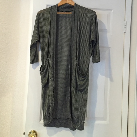 Cardigan - Picture 2 of 2