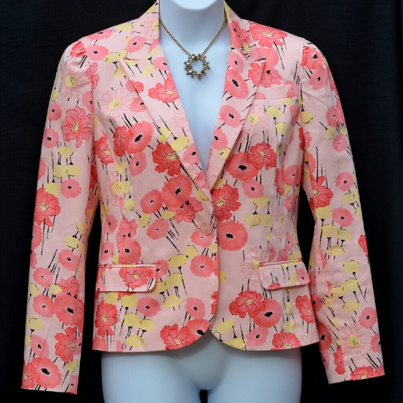 Apostrophe womens blazer spring summer jacket