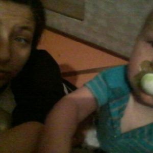 Meet your Posher, Jade