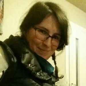 Meet your Posher, Leah