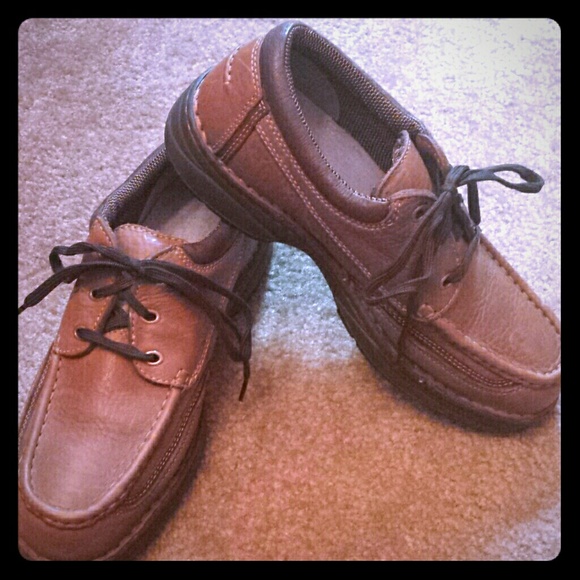 Men's Georgia Boots