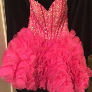 Prom dress. Great condition.