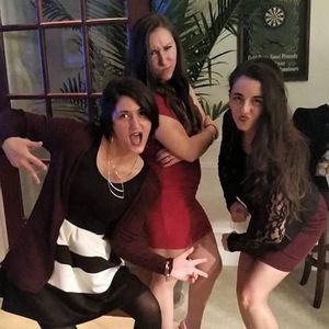 Meet your Posher, Staci