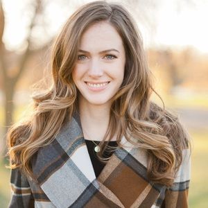 Meet your Posher, Sarah