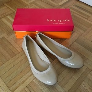 Ballerina flats