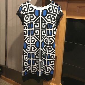 Cache dress