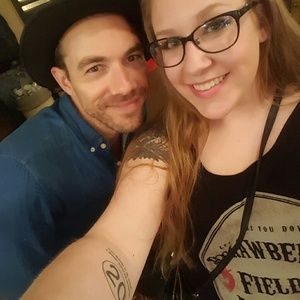 Meet your Posher, Gracie