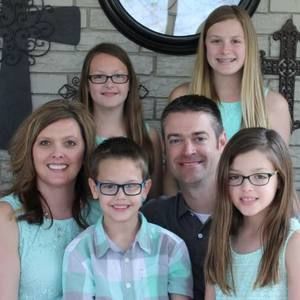 Meet your Posher, Julie