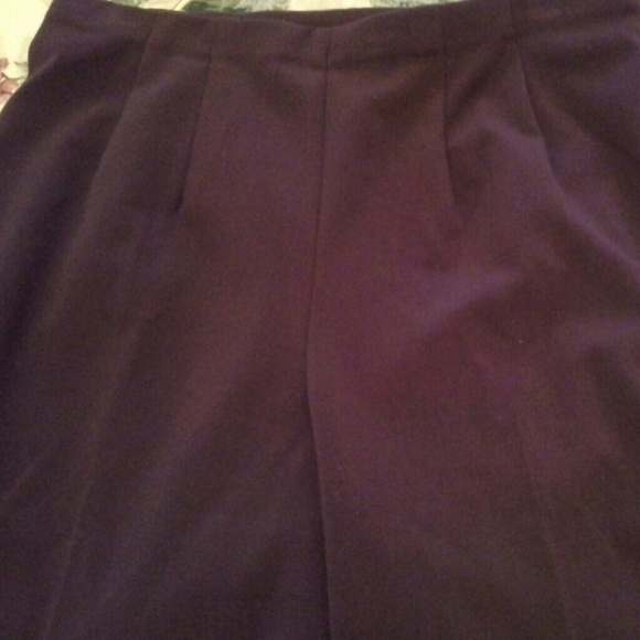 Pants