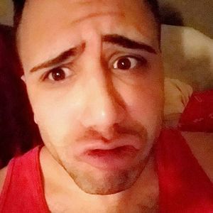 Meet your Posher, Jesus