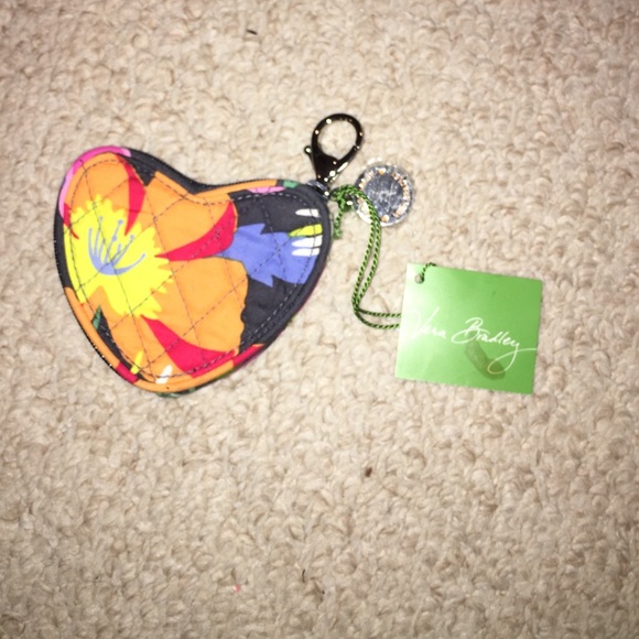Vera Bradley coin purse/mini purse