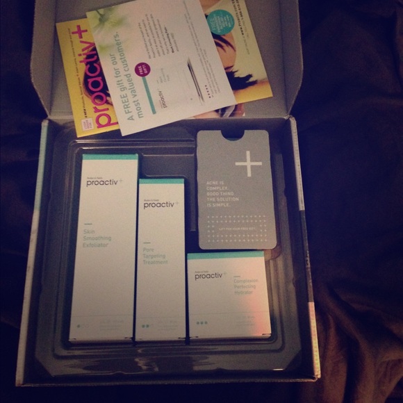 Proactiv