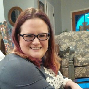 Meet your Posher, Holly