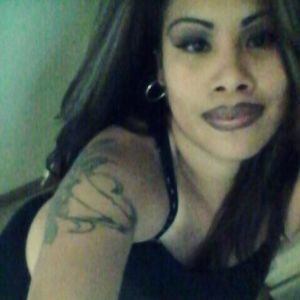 Meet your Posher, Matilda