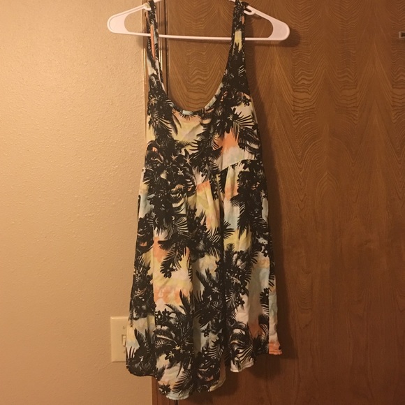 Romper :)