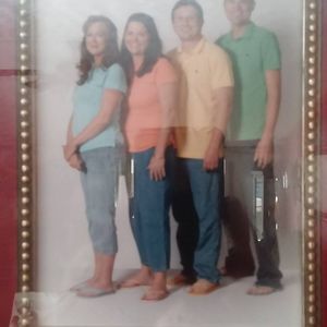 Meet your Posher, Sandra