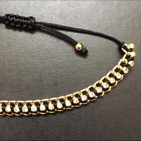 ANTHROPOLOGIE | Adjustable Bracelet