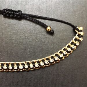 ANTHROPOLOGIE | Adjustable Bracelet