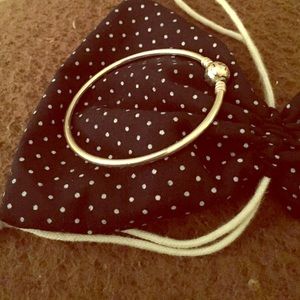 Pandora bangle bracelet