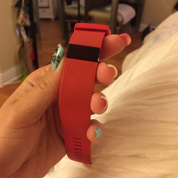 Fitbit charge HR small