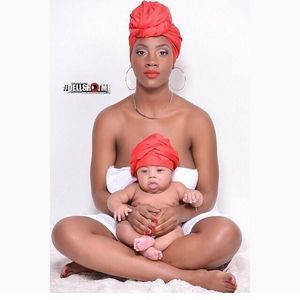 Meet your Posher, Monique