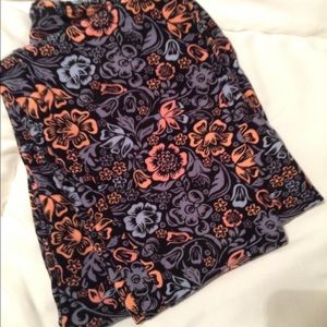 New Lularoe leggings OS