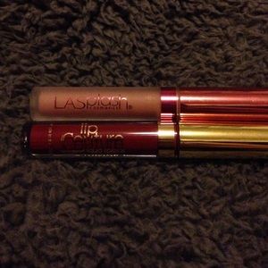 L.A Splash Lip Couture