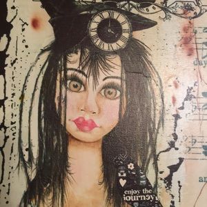 Meet your Posher, Kathy