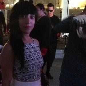 Meet your Posher, Paola