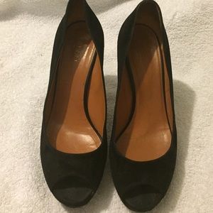 Authentic Gucci shoes