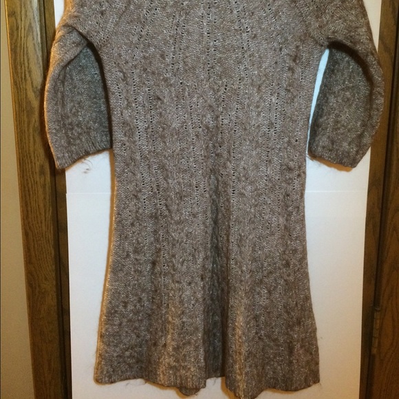 Sweater dress - Picture 2 of 2