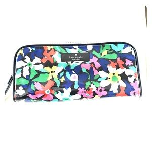 Kate Spade Makeup Bag