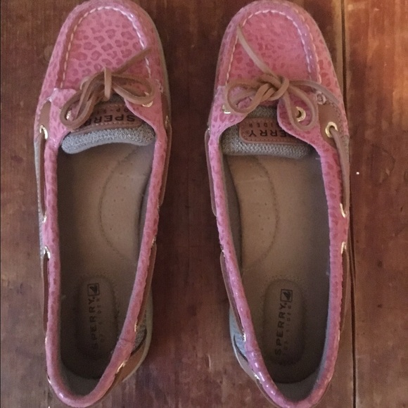 Sperry Topsider