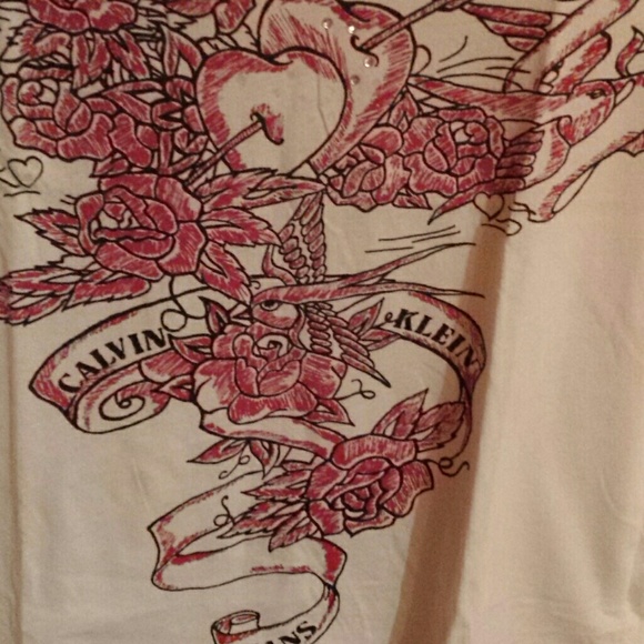 Tattoo art top - Picture 2 of 4