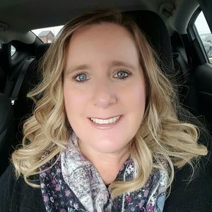 Meet your Posher, Stacy