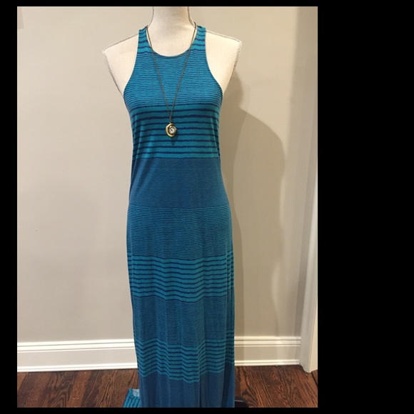 American Eagle maxi dress