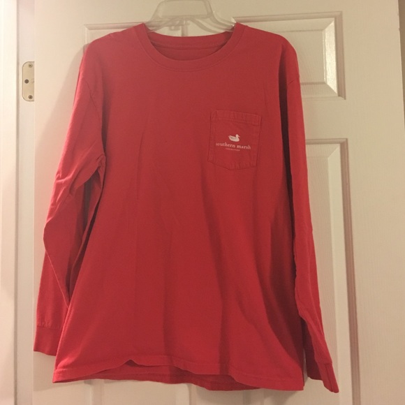 Southern Marsh Tee
