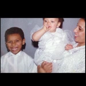 Meet your Posher, Rachida