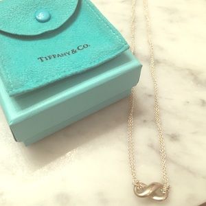 Tiffany's Necklace