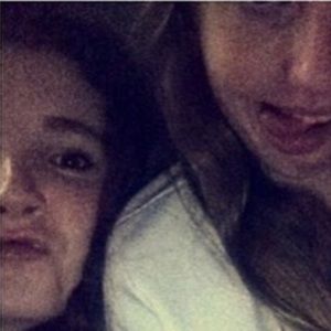 Meet your Posher, Marissa