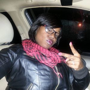 Meet your Posher, Marquita