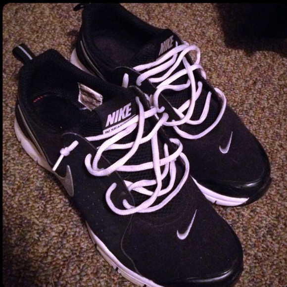 Nike womens running shoes