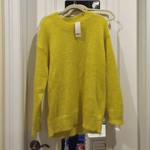 Bar III sweater