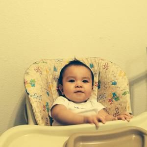 Meet your Posher, Theresa