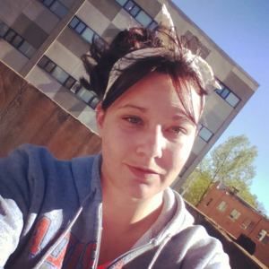 Meet your Posher, Jamie