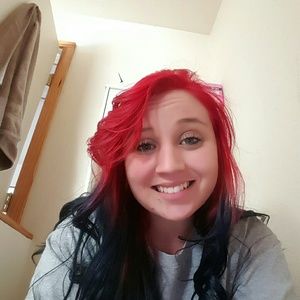 Meet your Posher, Shayla