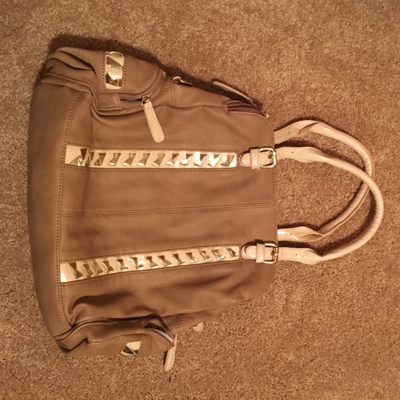 Big Buddha Purse