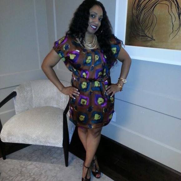 Meet your Posher, Allison