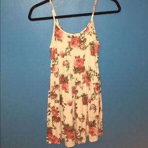 Floral Sundress