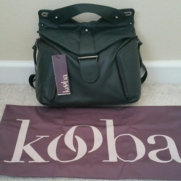 Kooba Carrie Bag